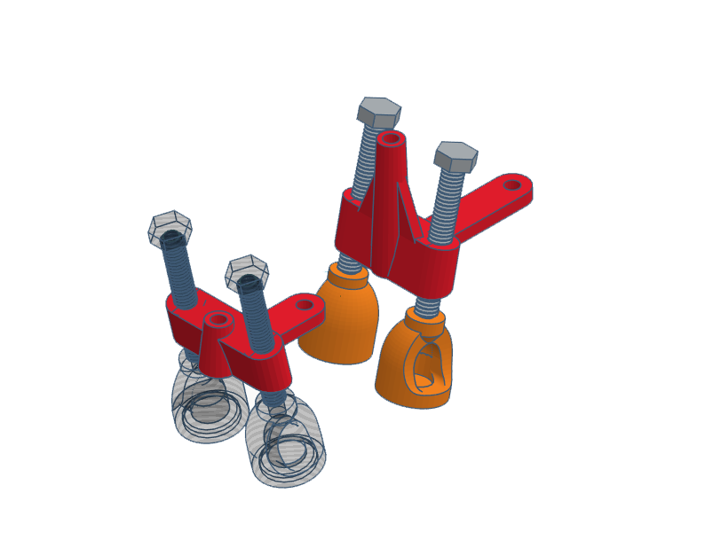 BMW N42/N46 VSCT Double Kit